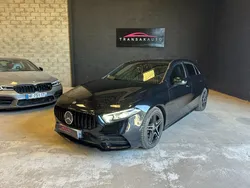 MERCEDES CLASSE A 200 7G-DCT AMG Line *Pack Led Ambiance