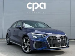 Audi A3 Berline 40 TDI 2.0 200 CH SLINE STRONIC / FRANCAISE 2ND MAIN