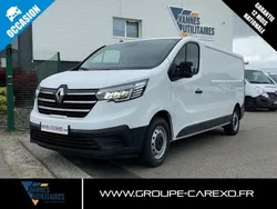 Renault Trafic III FG L2H1 2.0 BDCI 130 GRAND CONFORT