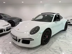 Porsche 911 991 Carrera 4 GTS 430 chevaux PDK / 56 300 kms