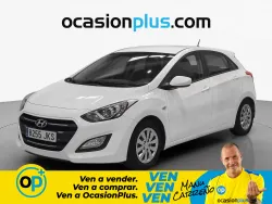 HYUNDAI i30 1.4 Klass