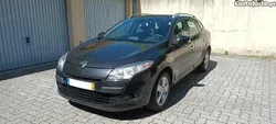 Renault Mégane Sport Tourer 1.5 Dci Dynamic S