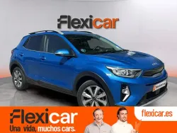 KIA Stonic 1.0 T-GDi MHEV DCT Drive 120