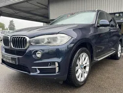 BMW X5 III (F15) xDrive30dA 258ch Lounge Plus