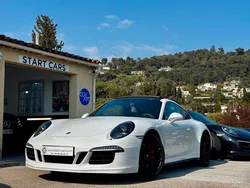 Porsche 991 4 GTS PDK - Toit-Ouvrant - PSE - Bose