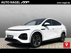 Xpeng G6 250CH 68,5KWH RWD AUTONOMIE STANDARD