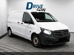 MERCEDES VITO Compact 2.8t 114 CDI BlueEfficiency FOURGON - BM 447 Compact PRO PHASE 1