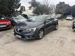 Renault MEGANE IV 1.5 BLUE DCI 115CH BUSINESS EDC