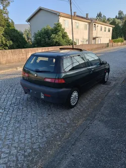 Alfa Romeo 145 1.4 gasolina
