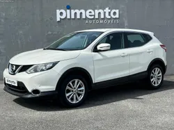 Nissan Qashqai 1.5 dCi Acenta