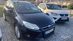 Ford Focus de 2011