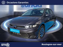 VOLKSWAGEN Polo 1.0 TSI 95 S&S DSG7 Life