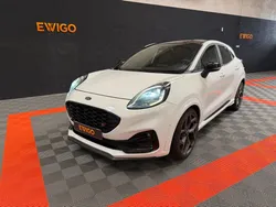 FORD PUMA ST 1.5 200 - RECARO - PACK HIVER - B&O - PARK ASSIT - CARPLAY - CAMERA DE RECUl