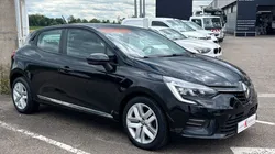 Renault Clio 65cv proche du neuf à partir de 241 /mois