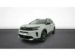 CITROEN C5 Aircross Hybride 136 e-DCS6 Max