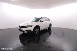 Fiat Tipo Station Wagon Cross 1.0 GSE T3 Cross