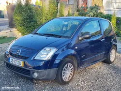 Citroën C2 1.1 SX Pack