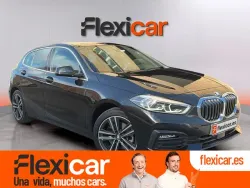 BMW Serie 1 116d