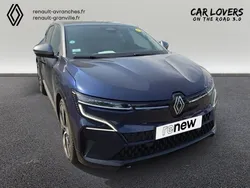 RENAULT Megane E-Tech EV60 220 ch super charge Techno