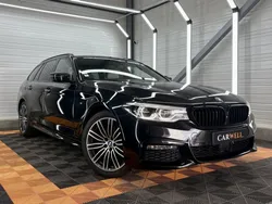 Bmw SERIE 5 (G30) 520DA XDRIVE 190CH M SPORT STEPTRONIC