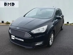Ford C-MAX 1.0 EcoBoost 100ch Stop&Start Titanium