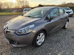 Renault Clio IV Phase 1 0.9 TCE 90