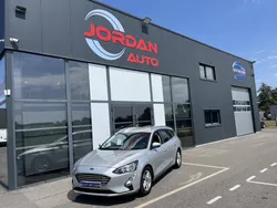 Ford Focus 1.5 EcoBlue 120ch Titanium BVA 99g