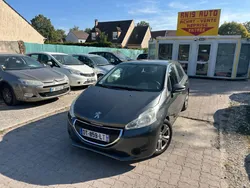 POSSIBILITÉ DE PAYER EN 4X OU 10X - Très Belle Peugeot 208 1.4 HDI 68 Access 5P