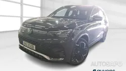 Volkswagen Tiguan de 2025