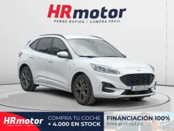 FORD Kuga 1.5 EcoBoost ST-Line FWD 150