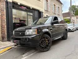 LAND ROVER RANGE ROVER V8 Supercharged