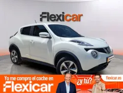 NISSAN Juke 1.6 Acenta 4x2 112