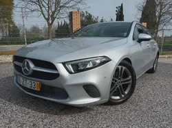 Mercedes-Benz A 160 Style Plus 125,000 Km