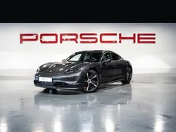 Porsche Taycan 571ch 4S avec batterie performance plus MY21