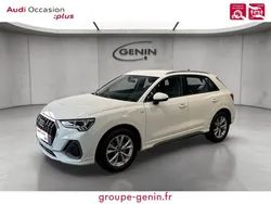 AUDI Q3 35 TDI 150 ch S tronic 7 S line