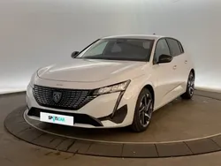 Peugeot 308 Hybrid 145 e-DCS6 Allure
