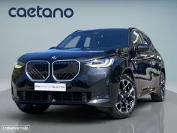 BMW X3 30 e xDrive Pack M Desportivo