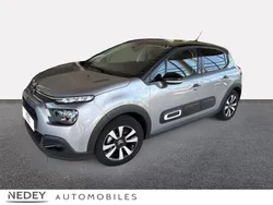 Citroen C3 1.2 PureTech 83ch S&S MAX