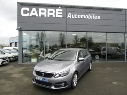 Peugeot 308 SW 1.5 BLUEHDI 100CH E6.C S&S ACTIVE BUSINESS