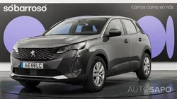 Peugeot 3008 1.5 BlueHDi Active Pack de 2020