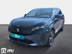 Peugeot 3008 BlueHDi 130ch S&S EAT8 Allure Pack