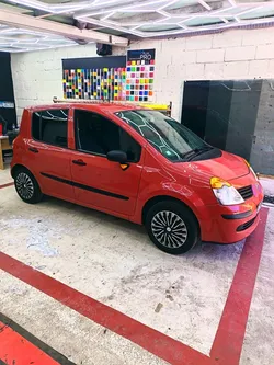 Renault modus