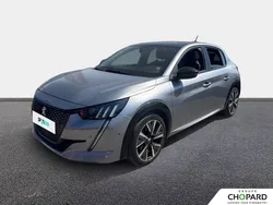 PEUGEOT 208 PureTech 100 S&S BVM6 GT