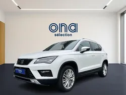SEAT ATECA 1.4 EcoTSI ACT - 150 Toit Ouvrant DSG 7 Xcellence
