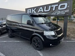 Volkswagen MULTIVAN 2.5 TDI 130CH CONFORT