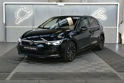 Volkswagen Golf 2.0 TDI 150 DSG7 4 MOTION STYLE 1 MAIN / FRANCAISE TVA RECUPERABLE - VIRTUAL COCK...