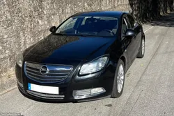 Opel Insignia Sedan 2.0