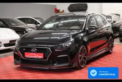 Hyundai i30 PERFORMANCE 275 ch BVM - PHARES LED GPS RÉGULATEUR DE VITESSE CAMÉRA RECUL