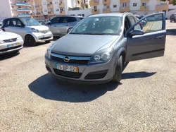 Opel Astra Station Wagon 1.4 gasolina Muito bom estado!Oportunidade