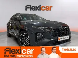 HYUNDAI Tucson 1.6 TGDI Nline 30 Aniversario 4x2